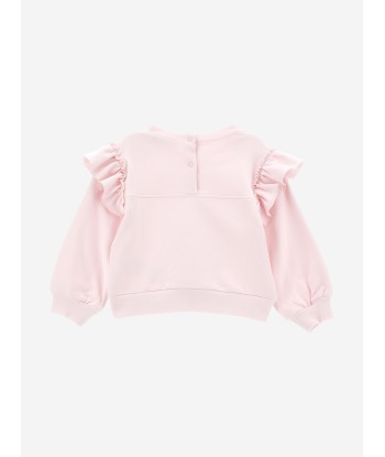 Monnalisa Baby Girls Dumbo Tracksuit in Pink Comment ça marche