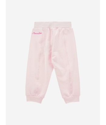 Monnalisa Baby Girls Dumbo Tracksuit in Pink Comment ça marche