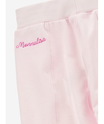 Monnalisa Baby Girls Dumbo Tracksuit in Pink Comment ça marche