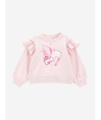 Monnalisa Baby Girls Dumbo Tracksuit in Pink Comment ça marche