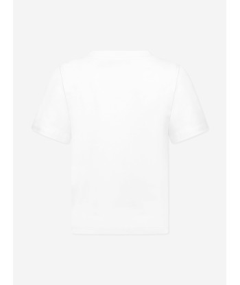 Moschino Girls T-Shirt de France