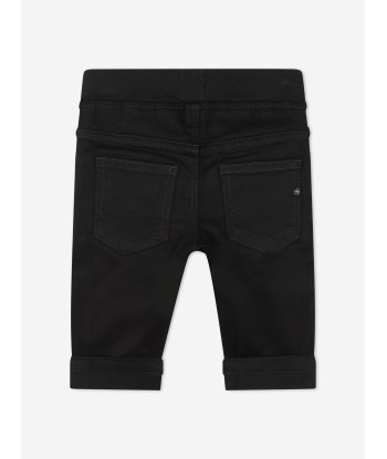 BOSS Baby Boys Denim Trousers in Black sélection de produits