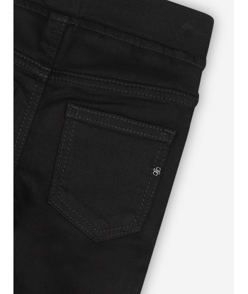 BOSS Baby Boys Denim Trousers in Black sélection de produits