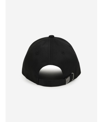 BOSS Boys Logo Cap in Black sélection de produits