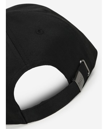 BOSS Boys Logo Cap in Black sélection de produits