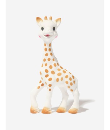 Sophie La Girafe Baby Birth Basket in Multicolour Dans la société mordern