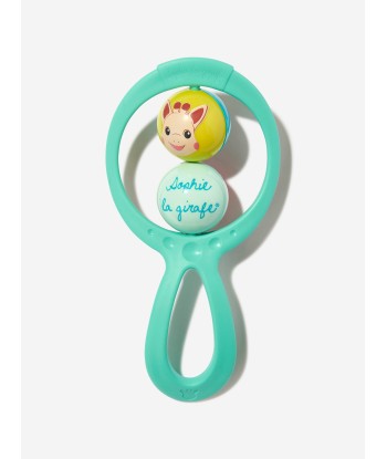 Sophie La Girafe Baby Birth Basket in Multicolour Dans la société mordern