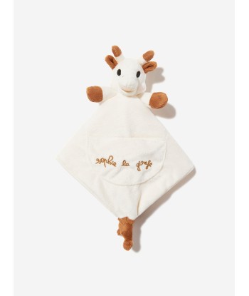 Sophie La Girafe Baby Birth Basket in Multicolour Dans la société mordern