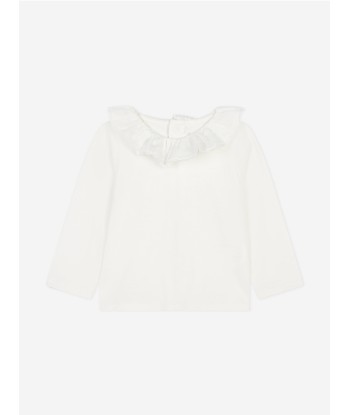 Chloé Baby Girls T-Shirt And Dress Set in Pink Vous souhaitez 