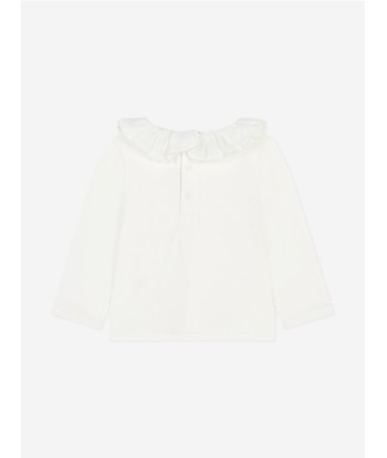 Chloé Baby Girls T-Shirt And Dress Set in Pink Vous souhaitez 