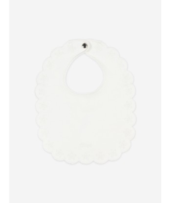 Chloé Baby Girls Babygrow Gift Set in White l'évolution des habitudes 