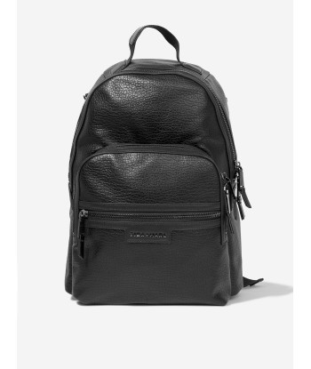 Tiba + Marl Baby Elwood Changing Backpack in Black (42cm) Le MVP de beaucoup