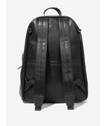 Tiba + Marl Baby Elwood Changing Backpack in Black (42cm) Le MVP de beaucoup