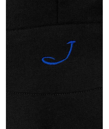 Jacob Cohen Boys Logo Hoodie destockage