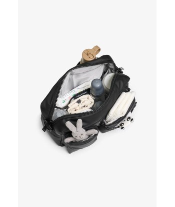 Tiba + Marl Baby Axel Buggy Organiser / Changing Bag in Black (32cm) vente chaude votre 