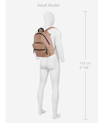 Tiba + Marl Baby Elwood Changing Backpack in Beige (42cm) vous aussi creer 