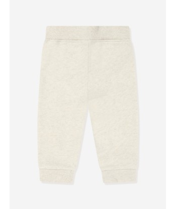 Ralph Lauren Baby Boys Bear Tracksuit in Beige 2 - 3 jours ouvrés.