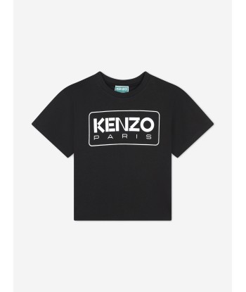 KENZO Kids Set Of 2 T-Shirt in Multicolour la chaussure