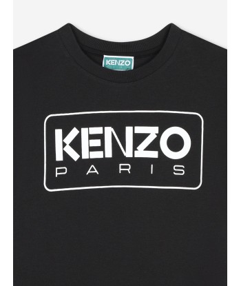 KENZO Kids Set Of 2 T-Shirt in Multicolour la chaussure