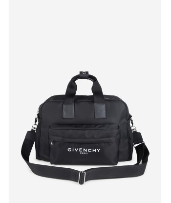 Givenchy Baby Logo Changing Bag in Black (40cm) votre