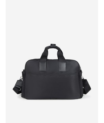 Givenchy Baby Logo Changing Bag in Black (40cm) votre