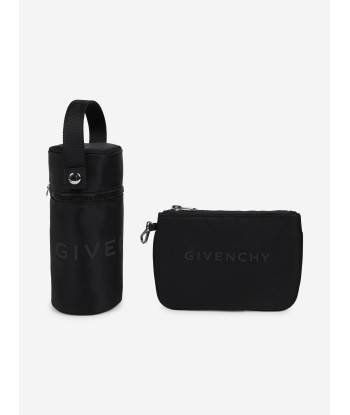 Givenchy Baby Logo Changing Bag in Black (40cm) votre