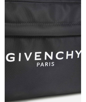 Givenchy Baby Logo Changing Bag in Black (40cm) votre