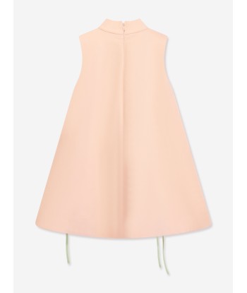 Jessie And James Girls Flora Dress in Pink commande en ligne