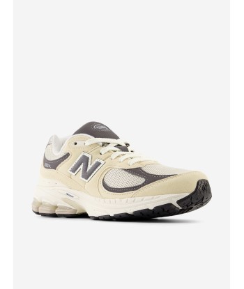 New Balance Boys 2002 Trainers in Beige france