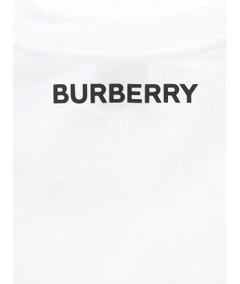 Burberry Baby Girls Sweat Top Les êtres humains sont 