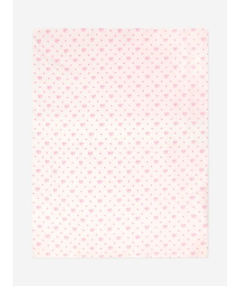 Chiara Ferragni Baby Girls Blanket Profitez des Offres !