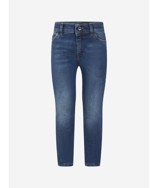 Dolce & Gabbana Boys Jeans prix