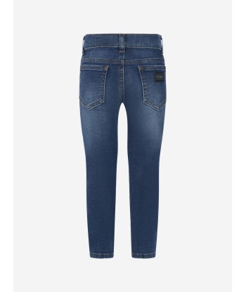 Dolce & Gabbana Boys Jeans prix