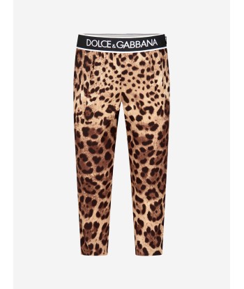 Dolce & Gabbana Girls Trousers france