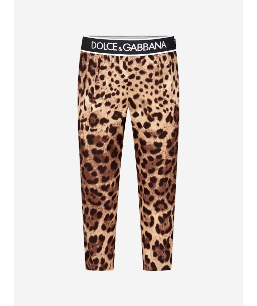 Dolce & Gabbana Girls Trousers france