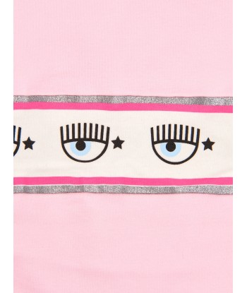 Chiara Ferragni Baby Girls Blanket Profitez des Offres !