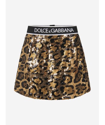 Dolce & Gabbana Girls Skirt pour bénéficier 