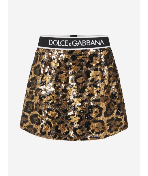 Dolce & Gabbana Girls Skirt pour bénéficier 