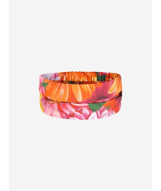 Dolce & Gabbana Girls Headband Venez découvrir notre 