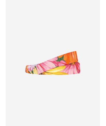 Dolce & Gabbana Girls Headband Venez découvrir notre 