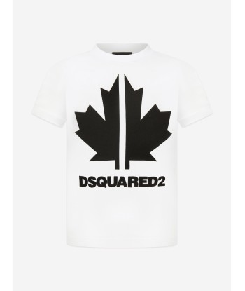 Dsquared2 Boys T-Shirt soldes