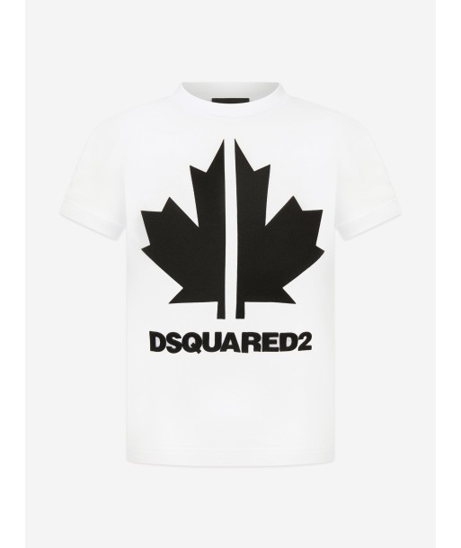 Dsquared2 Boys T-Shirt soldes