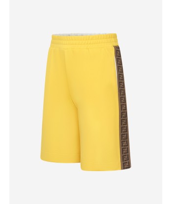 Fendi Unisex Shorts français