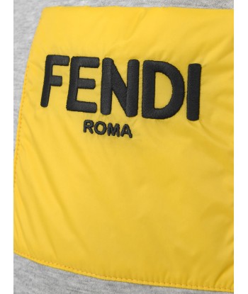 Fendi Boys Polo Top solde