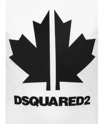 Dsquared2 Boys T-Shirt soldes