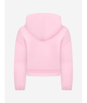 Monnalisa Girls Hoodie Livraison rapide