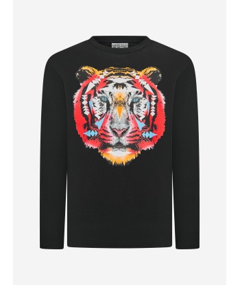 Marcelo Burlon Boys T-Shirt 50-70% off 