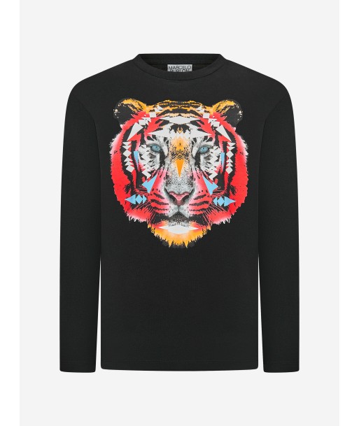 Marcelo Burlon Boys T-Shirt 50-70% off 