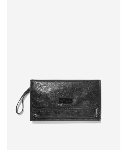 Tiba + Marl Baby Etta Changing Clutch in Black (33cm) vente chaude votre 