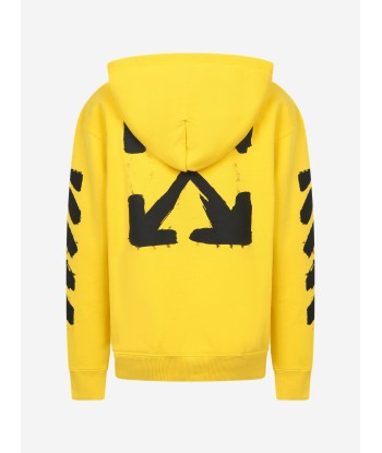 Off-White Unisex Sweat Top Véritable concentré